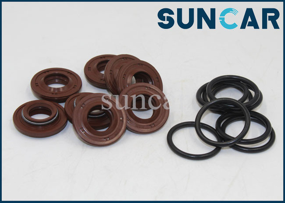 comprar 7021648002 jogos hidráulicos do selo da válvula do PPC de KOMATSU PC100-5 702-16-48002 online manufacture
