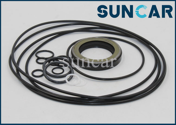comprar Jogo 210 SOLARES W-V Doosan Seal Kit do selo do motor do balanço de 2401-9242KT 24019242KT online manufacture