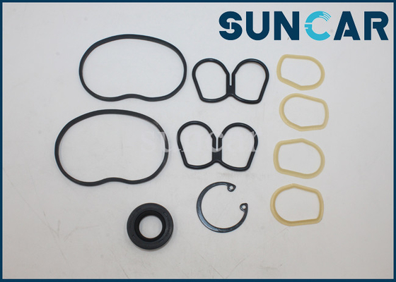 comprar Serviço Kit Fits UH07-2 UH07-3 UH081 UH083 UH103 UH121 UH123 da bomba de engrenagem de Hitachi 4035495 online manufacture