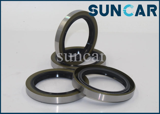 comprar 07012-00075 0701200075 selos Desgaste-resistentes da maquinaria do balanço do selo do óleo cabem KOMATSU PC40-6 PC40-5 PC38UU-2 online manufacture