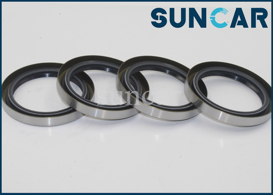 comprar Selo do óleo resistente do óleo 0701100080 de KOMATSU 07011-00080 para WA380-3, WA420-3, WA470-3, WA480-6 online manufacture