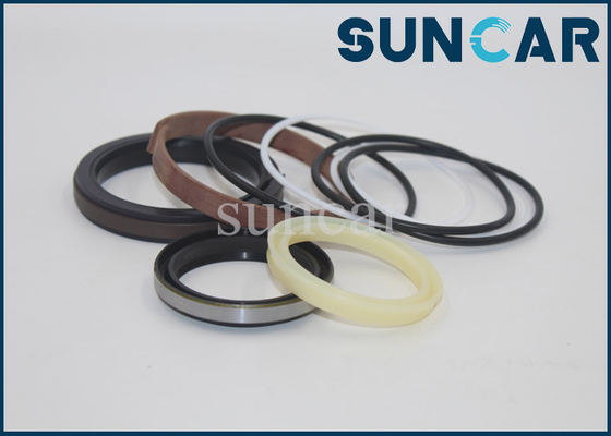 comprar Jogo 20T-63-56300 20T6356300 KOMATSU do selo do cilindro do crescimento para o jogo da selagem do cilindro do crescimento PC40-3 online manufacture