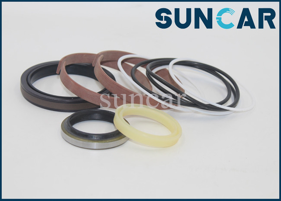comprar jogo de reparação do cilindro de lâmina de Kit Komatsu For PC40-6 do selo do cilindro de lâmina de 20U-63-0208 20U630208 online manufacture