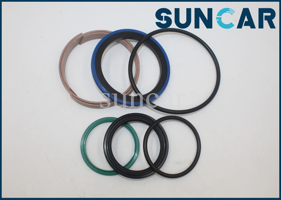 comprar 991/00152 99000152 de Cyl do JCB 3CX 4CX 60mm Rod x 100mm do Backhoe de Ram Cylinder Seal Kit For do pântano online manufacture