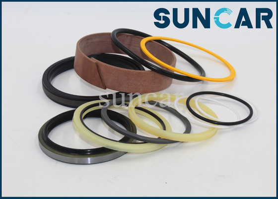 comprar jogo do selo do reparo de Kit Excavator Hyundai R130LC-3 R140LC-7 do serviço do cilindro de lâmina de 31Y1-04031 31Y104031 online manufacture