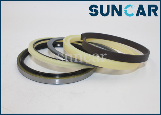 comprar jogo do selo de Kit Hydraulic Cylinder For R250LC-3 R250LC-7 R250LC-7A Hyundai do selo do óleo da cubeta 31Y1-10160 online manufacture