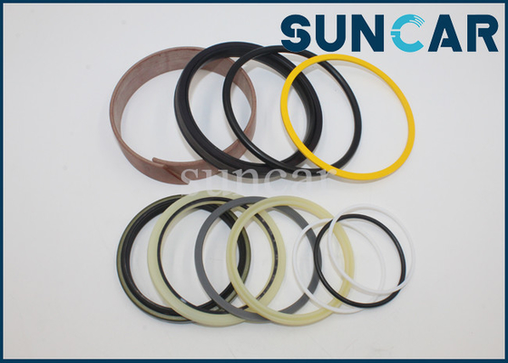 comprar reparo Kit For R130W-3 R170W-3 R140W-7 R170W-7 Hyundai do selo do cilindro de lâmina de 31Y1-14050 31Y114050 online manufacture