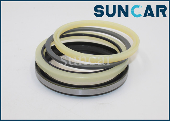comprar selo Kit For Hyundai R140LC-7 R140LC-7A do reparo do cilindro da cubeta de 31Y1-18210 31Y118210 online manufacture