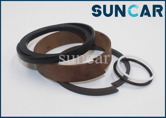 comprar o jogo R55-7 R55-7A do selo do cilindro hidráulico do braço de 31Y1-24350 31Y124350 modela o jogo de reparação do selo de Hyundai online manufacture