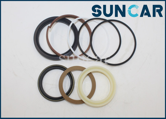 comprar Jogo 238-63-12302 do selo do cilindro do elevador da lâmina 2386312302 jogo do serviço do cilindro do elevador da lâmina dos ajustes CS210 GD505A de KOMATSU online manufacture