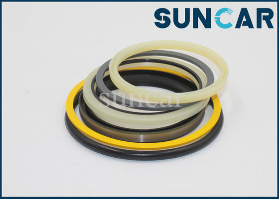 comprar Vista o selo Kit Fits For Excavator R110-7 R110-7A R125LCR-9A HYUNDAI do cilindro de lâmina da resistência 31Y1-25960 online manufacture