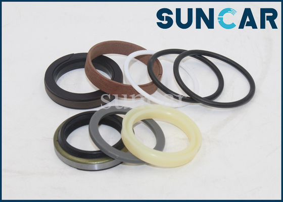 comprar selo Kit Komatsu For GD623A-1 GD605A-5 GD605A-5S do cilindro de direção de 23B-63-01310 23B6301310 online manufacture