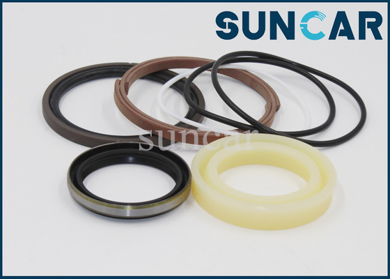 281-2322 2812322 C.A.T da máquina escavadora E303E E304D da hidráulica de Kit Fits For Mini do selo do cilindro de lâmina da cubeta do braço