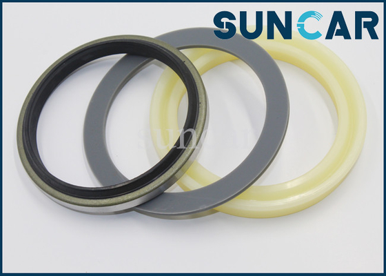 A trilha do jogo SA8148-16110 SA814816110 da selagem de SUNCARVO.L.VO ajusta as peças de Kit For Excavator EC460B EC460 do serviço