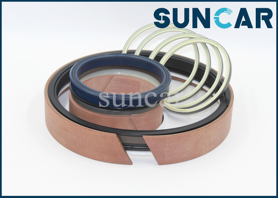 Substituição das peças do selo de Kit Wheel Loader Inner Oil do selo do cilindro da inclinação de SUNCARVO.L.VO VOE11999892