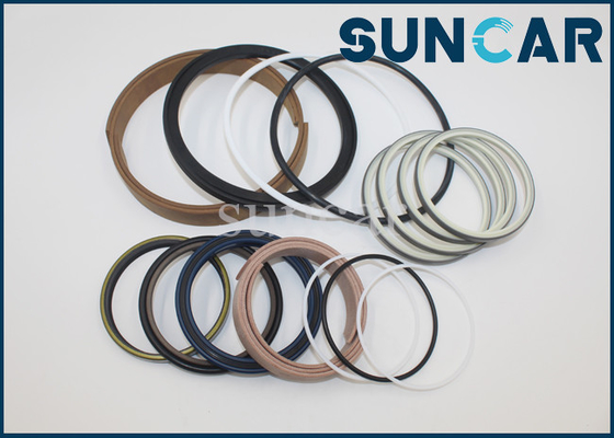 Serviço hidráulico Kit Suitable For L60E L60F L60G SUNCARVO.L.VO do cilindro da inclinação do carregador VOE11709868 11709868 da roda