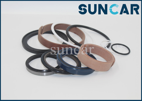 Peças de direção de Kit Hydraulic Cylinder SUNCARVO.L.VO Service do selo do carregador VOE11714561 11714561 da roda de L220E L220F