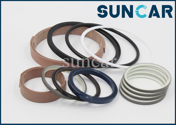 Selagem modelo pesada da peça de SUNCARVO.L.VO L90E L90F do jogo hidráulico 11709832 do selo do cilindro da inclinação VOE11709832