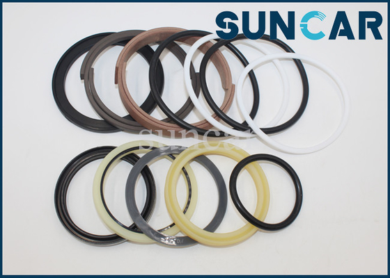 Jogo de Kit Heavy Equipment Cylinder Sealing do selo do óleo de SUNCARVO.L.VO EW130 VOE14511668 14511668