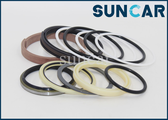 Máquina escavadora Repair Kits Fits do jogo SA8130-00400 SA813000400 do selo do cilindro da cubeta para SUNCARVO.L.VO SE210LC-2
