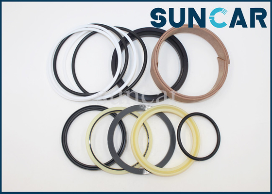 Máquina escavadora SUNCARVO.L.VO Seal Kits de Kit Model SE210LC-2 do serviço do cilindro do braço de SA8130-00410 SA813000410
