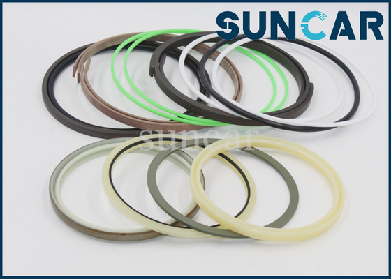 Selo Kit Excavator Service Kit Fits do cilindro do braço LC01V00054R300 para Kobelco SK350-8 SK350-9