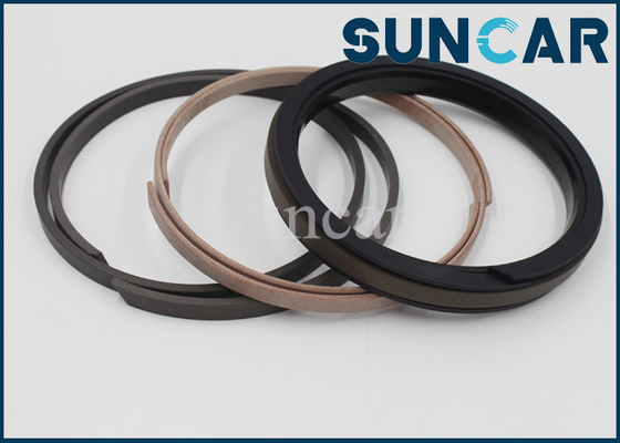 Ajustes dos jogos de reparação do cilindro do jogo 440-00044AKT 44000044AKT Doosan do selo do braço para a máquina escavadora 250LC-V SOLAR