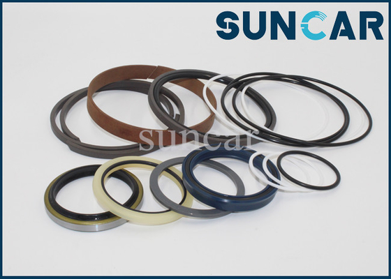 Jogo 55-V SOLAR da selagem do crescimento de 440-00222BKT 44000222BKT MAIS o jogo de Doosan Hydraulic Cylinder da máquina escavadora