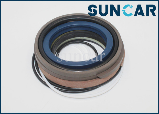 O jogo de reparação 44000349KT do selo do cilindro da cubeta de 440-00349KT Doosan cabe a máquina escavadora 75-V Parts SOLAR de DX80R