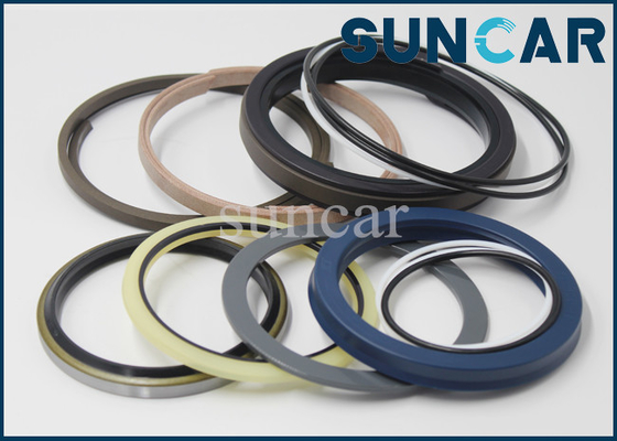 O jogo 440-00355AKT 44000355AKT do selo do crescimento de DOOSAN modela o jogo de reparação SOLAR do cilindro 225LC-V hidráulico
