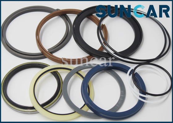 O reparo Kit For DX140LC DX160LC DX180LC Doosan do selo do cilindro do crescimento K9002306 modela as peças