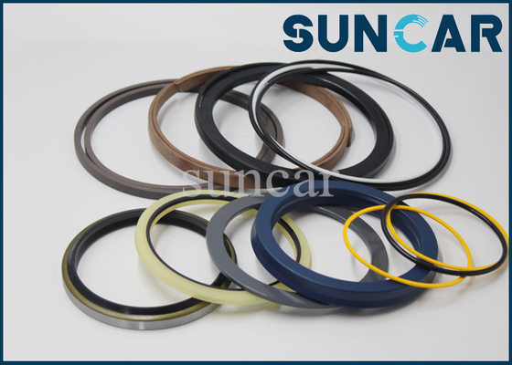 Jogos do selo do reparo do cilindro do crescimento de K9004899 Doosan para a máquina escavadora Service Kit Parts de DX235LC-5 DX255LC