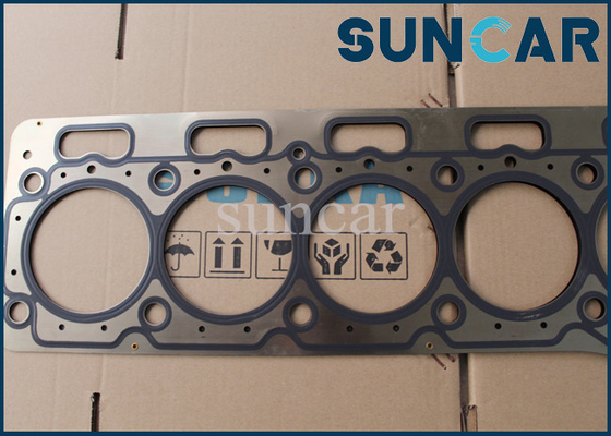 Gaxeta principal de cilindro 3596616 de CA3596616 359-6616 para as peças de motor do C.A.T 320D2 C7.1