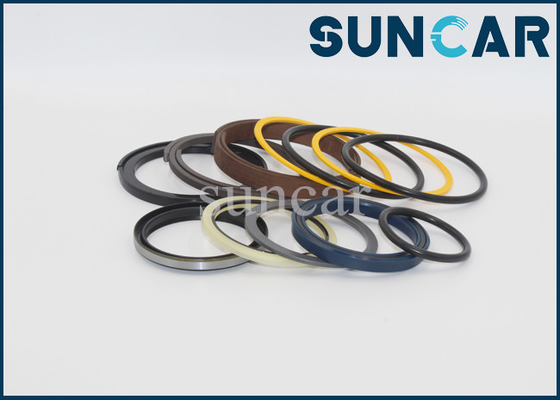 Cilindro hidráulico do jogo VOE14589726 14589726 do selo do crescimento para SUNCARVO.L.VO EW160C EW160D EW160E