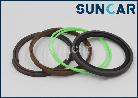 Selo Kit Kobelco Hydraulic Repair Kits do cilindro da cubeta de SK100 SK120LC 2438U1097R300