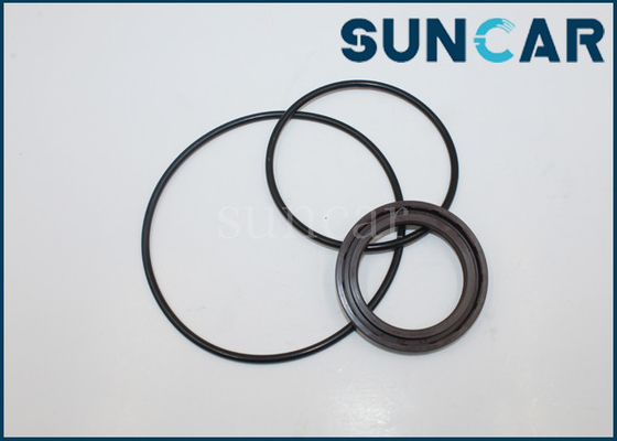 Jogo principal hidráulico O do selo da bomba de A2FO80 Rexroth - Ring Repair Kits