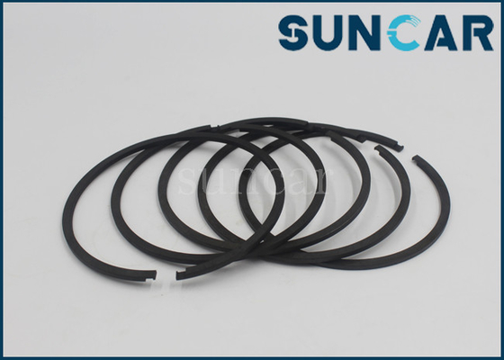 131-21-43520 anel-O de Ring Komatsu Seal do pistão para a escavadora D60A-8 D60F-8A