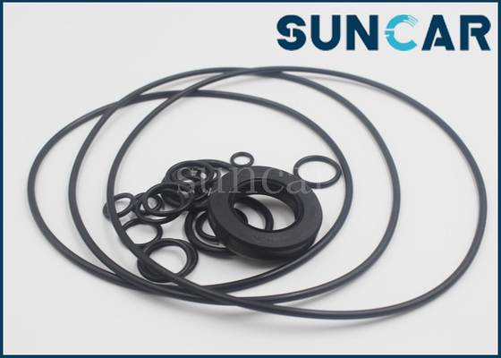 Máquina escavadora Hydraulic Parts de Kit For DOOSAN DH150LC-7 DX140LC DX140LCR do selo do motor do curso K9005438