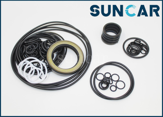 Máquina escavadora principal 320C 320C-FM 321C de Kit For C.A.T Hydraulic Cylinder Repair Kit do selo da bomba 2003366