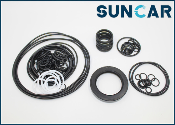 173-3381 máquina escavadora principal 320C 320C-L 320C-LN 320C-S de Kit For C.A.T Hydraulic Cylinder Repair Kit do selo da bomba 1733381