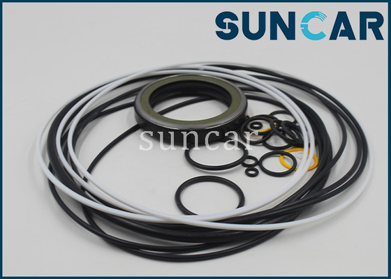 C.A.T CA1076988 107-6988 1076988 Kit de vedação do motor de viagem para escavadeira[315C, 315D L, 316E L, 318B, 318C, 318E L, e mais...}