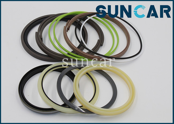 C.A.T CA4560208 456-0208 4560208 Kit de vedação do cilindro de balde para escavadeira [C.A.T 548 538 326D2 L 326F L 324D 324D L e mais]