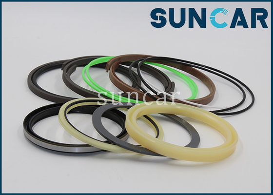 C.A.T CA1373767 137-3767 1373767 Boom/Arm Cylinder Seal Kit For Excavator [C.A.T320B FM LL, 320C, 320C FM, 322B L, e mais]