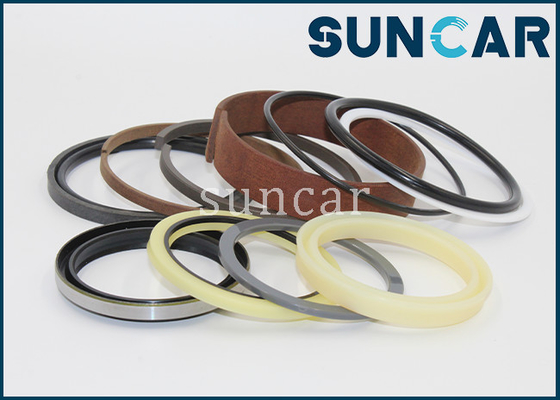 C.A.T CA1697839 169-7839 1697839 Kit de vedação do cilindro de balde para escavadeira [C.A.T E311B, E312B, E313B, E330B L]