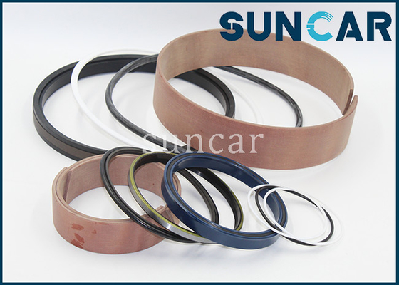 SUNCARVO.L.VO VOE11990348 Kit de vedação do cilindro inclinado para carregador de rodas [L150/L150C SUNCARVO.L.VO BM, L150C, L150D]