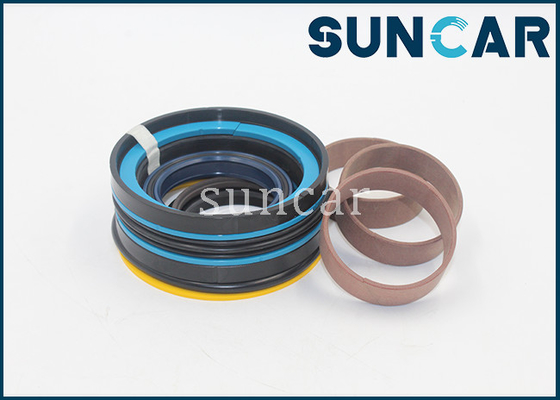 SUNCARVO.L.VO VOE11990028 VOE 11990028 Kit de vedação de cilindro inclinado para carregador de rodas/backhoe [EL70 SUNCARVO.L.VO BM, EL70C e mais... ]