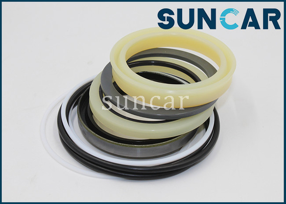 C.A.T CA3412791 341-2791 3412791 Kit de vedação do cilindro de vento para escavadeira [C.A.T320E, 320E L, 320E LN, 320E LRR, 320E RR, 323E L]