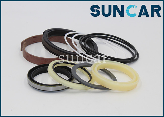 C.A.T CA3582108 358-2108 3582108 Kit de vedação do cilindro de balde para escavadeira [312E, 312E L,314D CR, 314D LCR, 314E CR e outros]