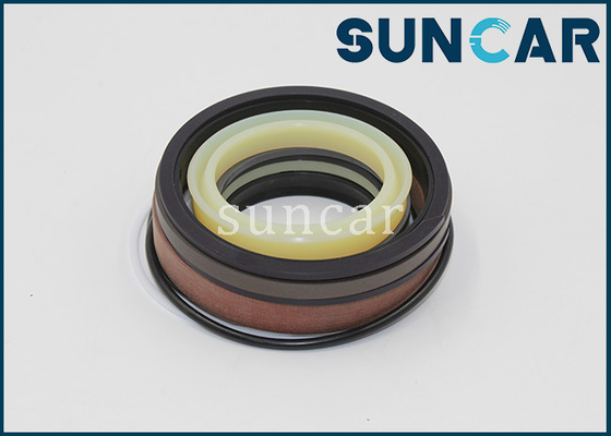 C.A.T CA3568787 356-8787 3568787 Kit de vedação do cilindro de balde para escavadeira [320E, 320E L, 320E LN, 320E LRR, 320E RR, 323E L]