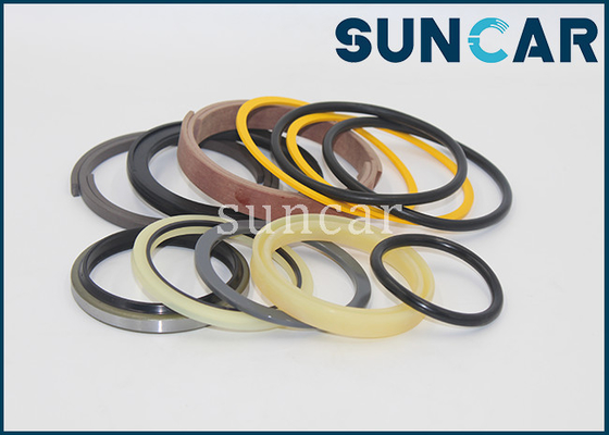 C.A.T CA2668015 266-8015 2668015 Kit de vedação do cilindro de bala para escavadeira [C.A.T E325D L, E329D, E329D L]